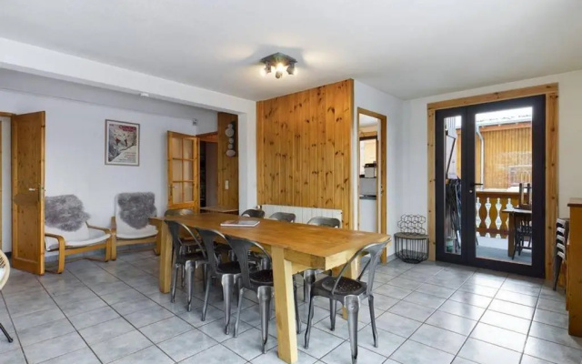 Appartement Montvalezan-La Rosière, 6 pièces, 13 personnes - FR-1-398-616