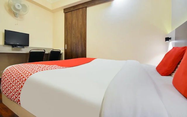 Oyo 6231 Hotel Aangan Regency