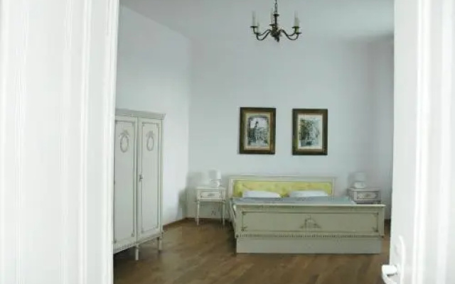 Przestronny Apartament