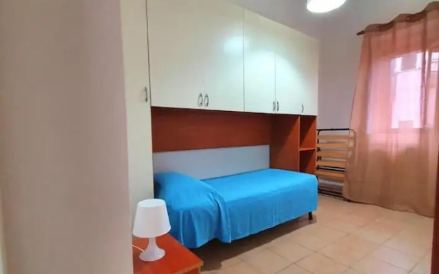 Beautiful Family Apartment in the Center