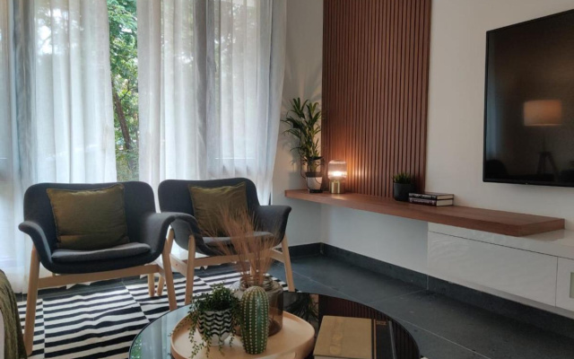 Villa by Olive - Nerul