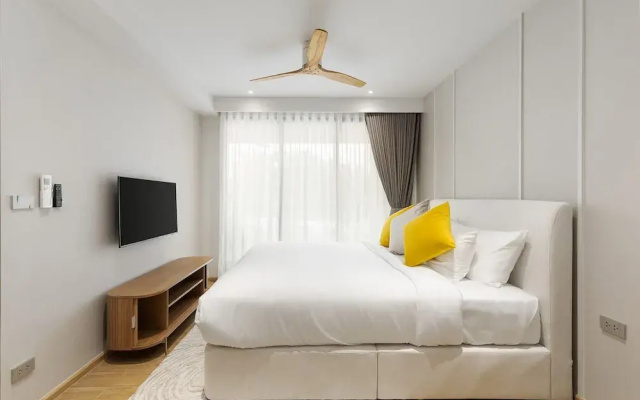 Beachside Residences by My Home Phuket