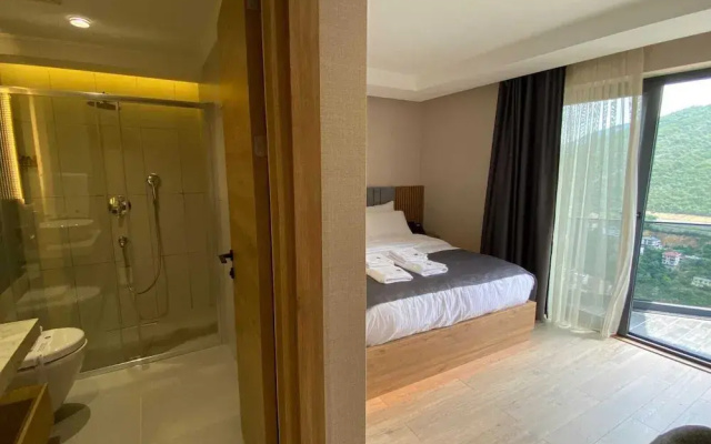 Ladur Resort Hotel