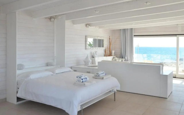 Casa Dansodà