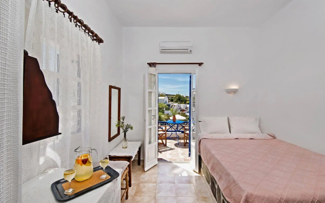 Villa Pezoula