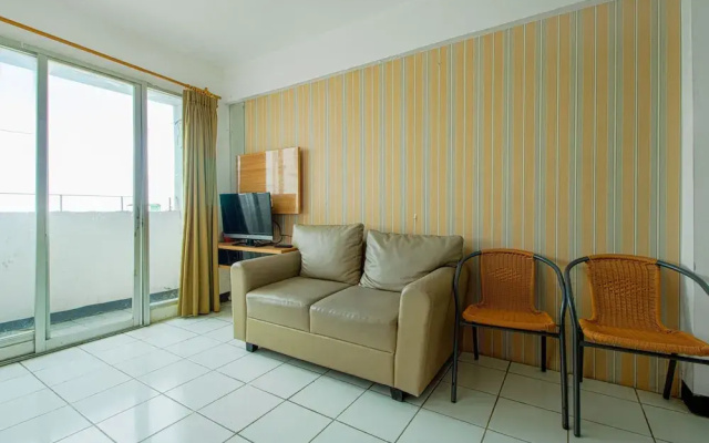S&A Hotel Residence