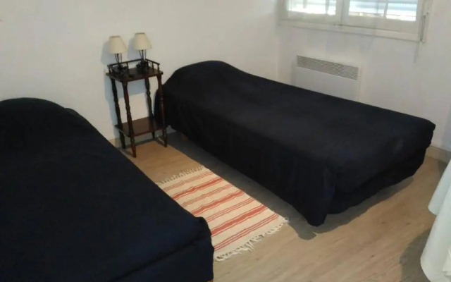 Maison Bormes-les-Mimosas, 4 pièces, 6 personnes - FR-1-308-27