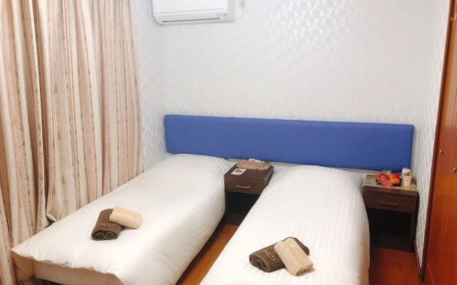 Guanjing Apartment