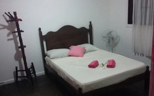 Pousada Casa da Regina