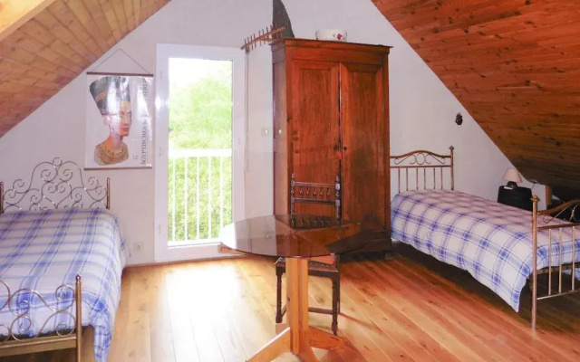 Holiday Home in Piriac Near Sandy Beach