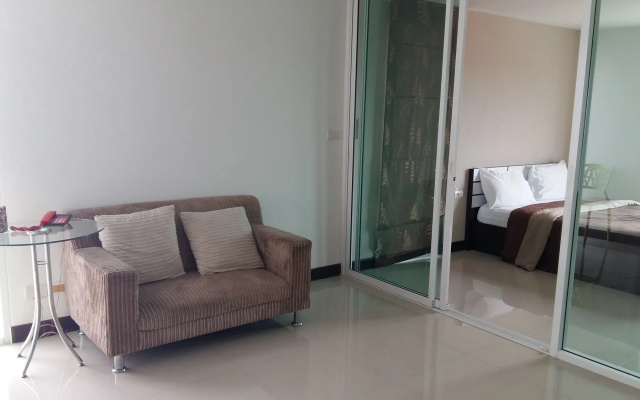 Say Hi Residences