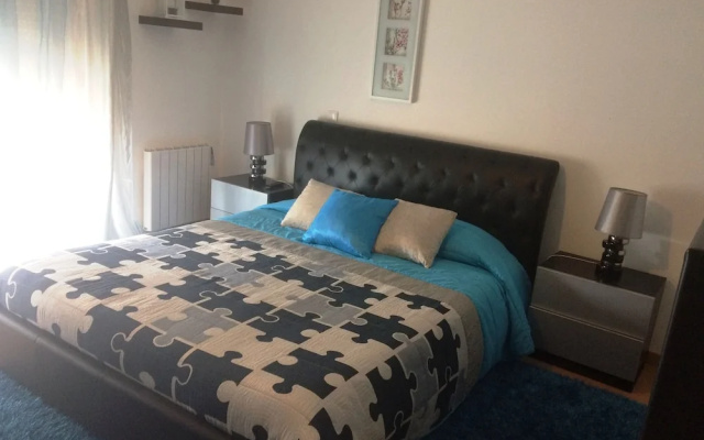 Apartamento Irmãos Vergueiro