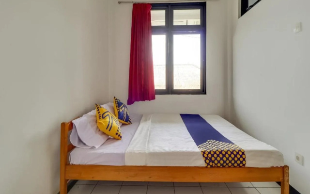 SPOT ON 3940 Villa Gunung Agape