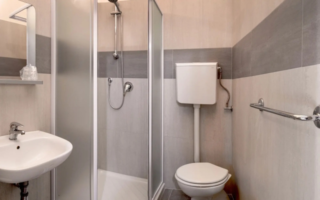 Albergo La Villetta