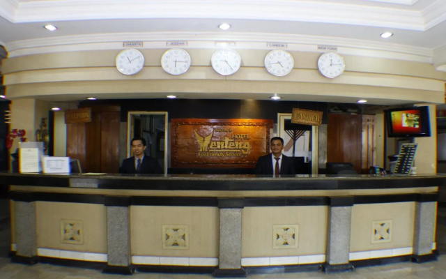 Hotel Menteng 2