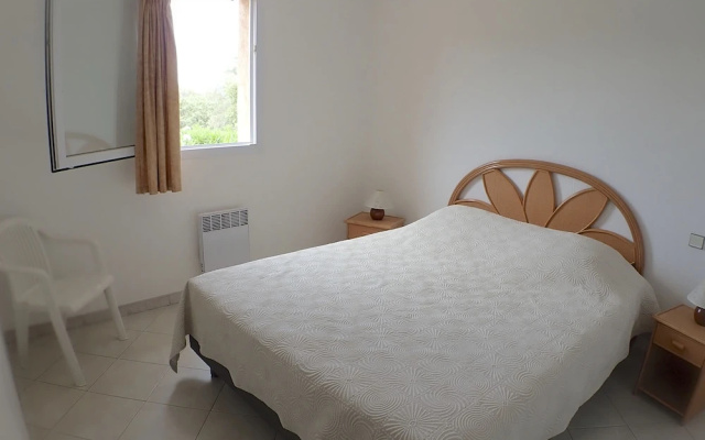 Residence Liccia Di Furu