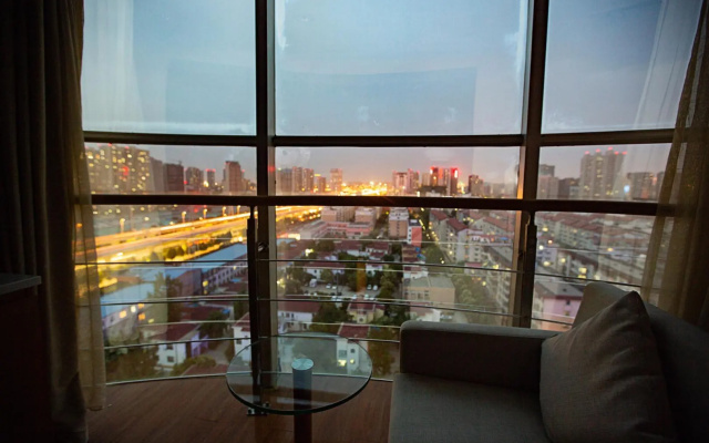 Ji Hotel Zhengzhou Huayuan Road