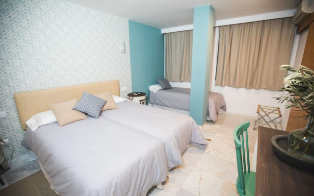 Hotel El Olivar Rural