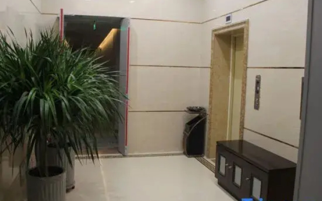 Laiyang Yuehe Hotel