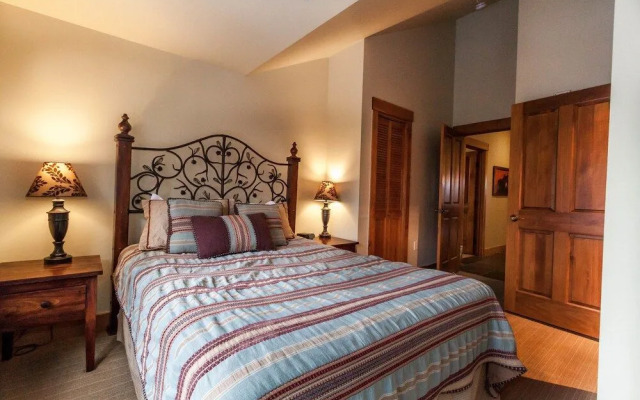 Springs #8903 - 4 Br Condo