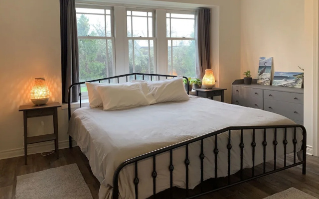 Vashon Inn
