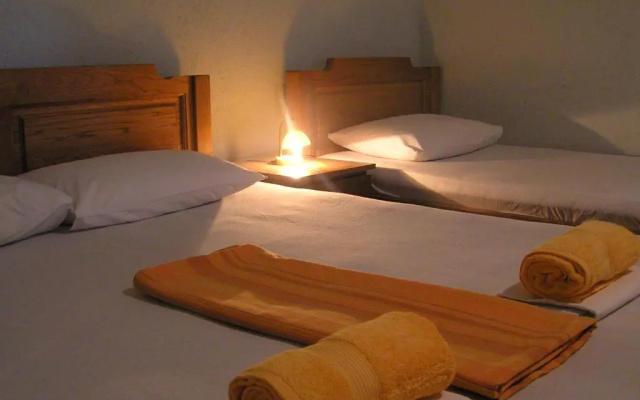 Apartmani Kod Barbe