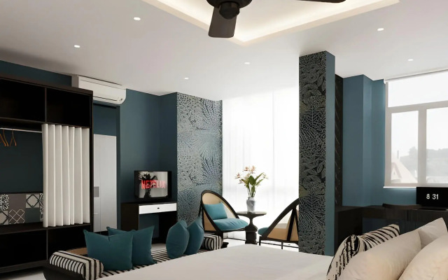 Maison Vy Hotel