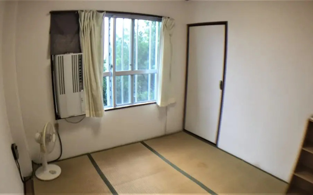 Guest House Connect - Hostel