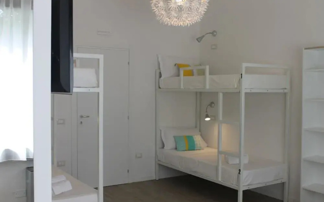Lake Garda Beach Hostel