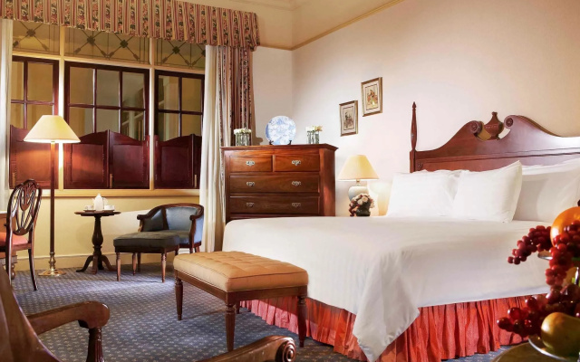 Hotel Majapahit Surabaya - MGallery