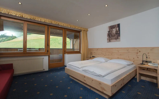 Hotel & Residence Rainer Eggele