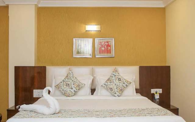 Hotel Shamrock