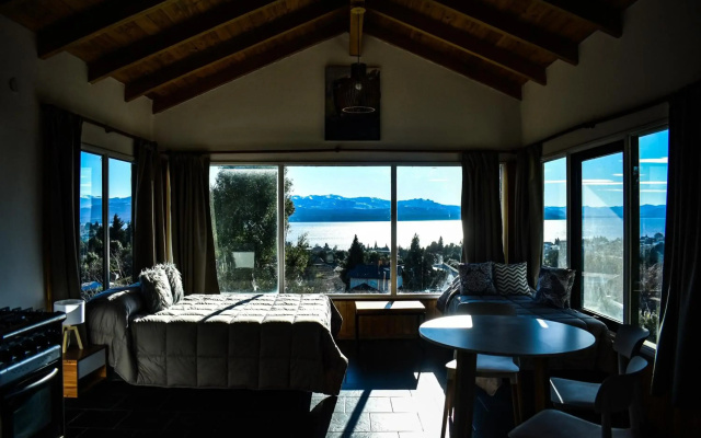 Apartamento Cerro Dorado Norte