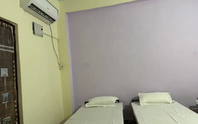 BSSN Guest House