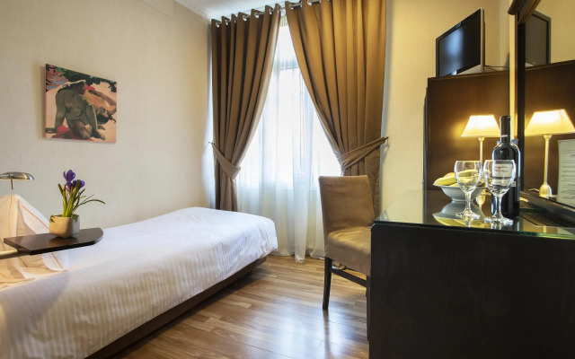 Egnatia Hotel
