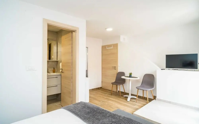 Argenta Rooms