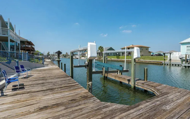 Rockport's Hidden Gem by Miss Kitty’s