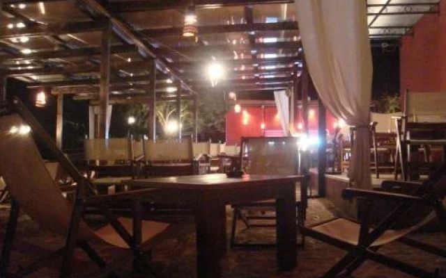 Enigma Hotel