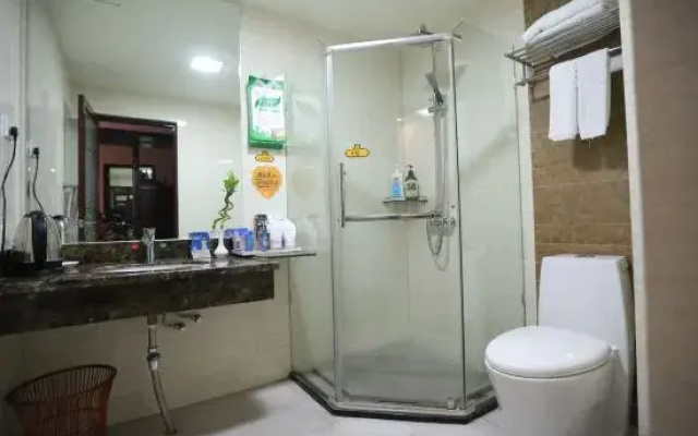 Outai Hotel