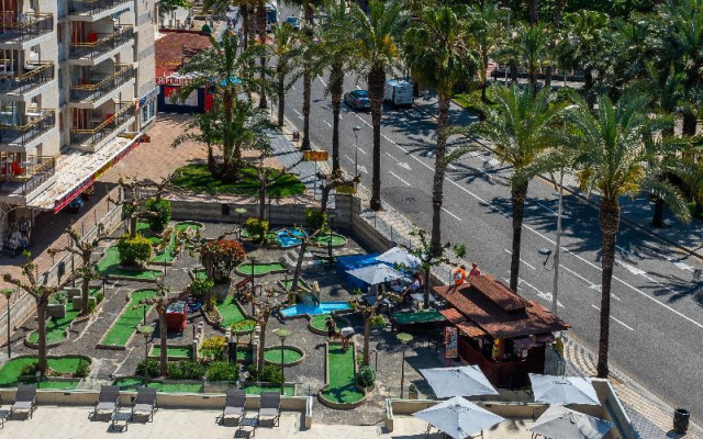 Rentalmar Playa Salou