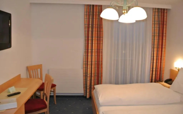Landhotel Stofflerwirt