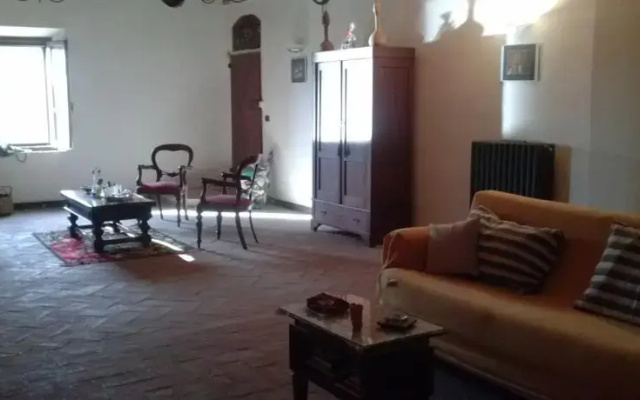 Gisas heart house