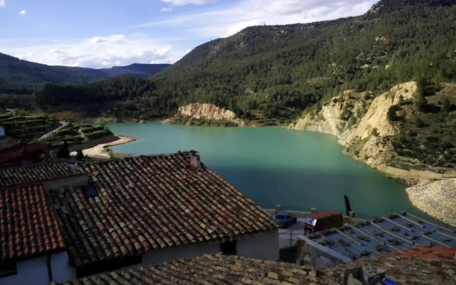 Hotel LAbadia
