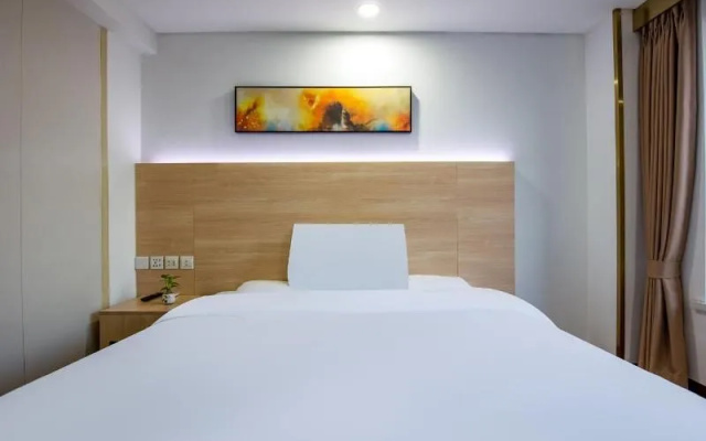 Hi Inn Beijing Maliandao