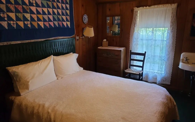 The Historic Northern Hotel