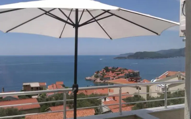 Apartments Marija