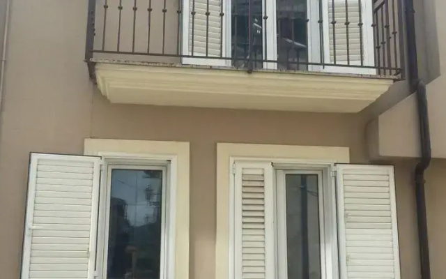 Welcome House