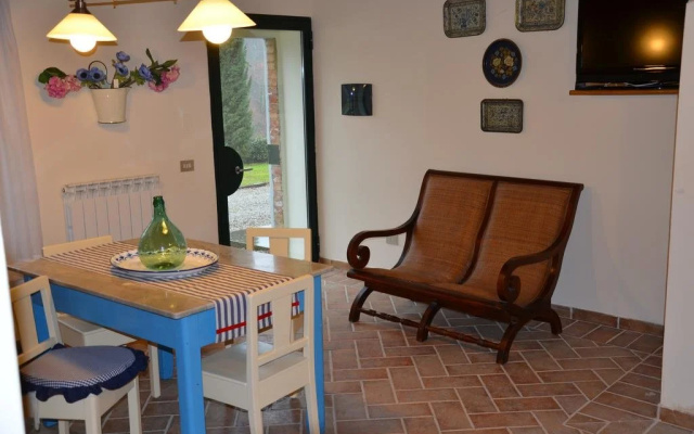 Agriturismo SantAlfredo