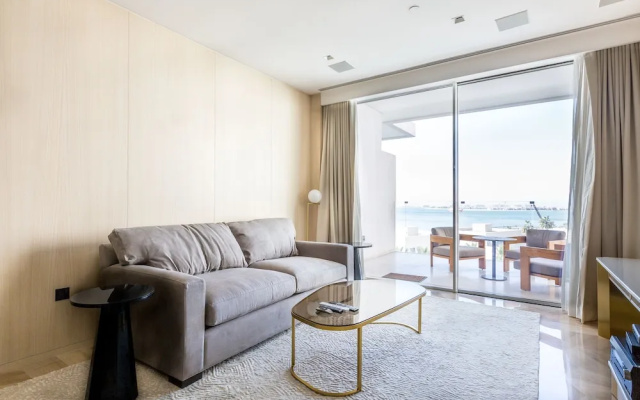 Residence Dubai - Five Palm