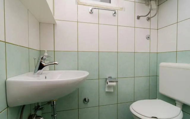 Apartments Skurla - One Bedroom Apartment With Terrace